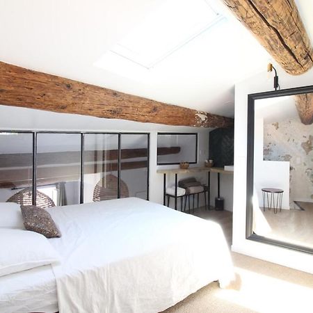 Eva - Charmant - Centre Cassis - Wifi Dış mekan fotoğraf