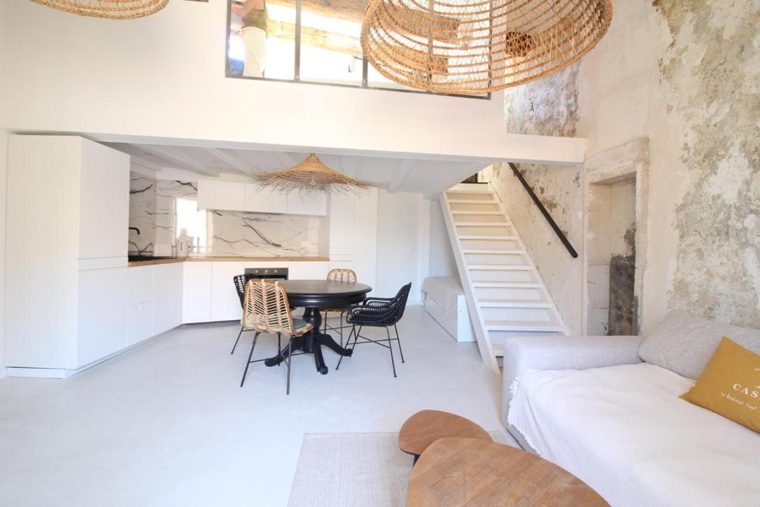 Eva - Charmant - Centre Cassis - Wifi Dış mekan fotoğraf
