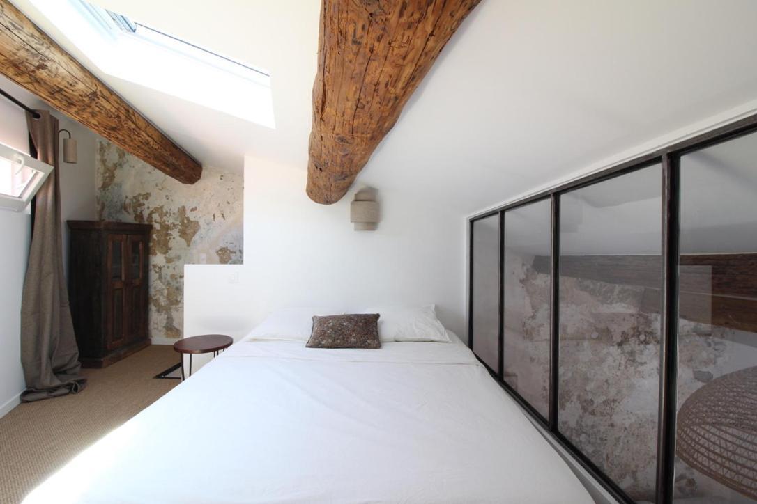 Eva - Charmant - Centre Cassis - Wifi Dış mekan fotoğraf