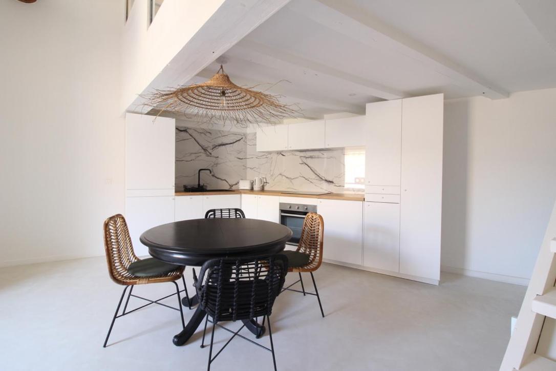Eva - Charmant - Centre Cassis - Wifi Dış mekan fotoğraf