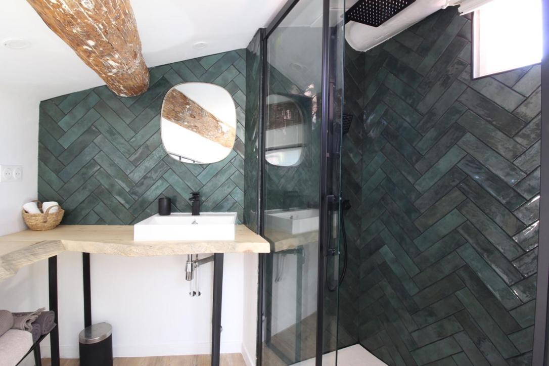 Eva - Charmant - Centre Cassis - Wifi Dış mekan fotoğraf