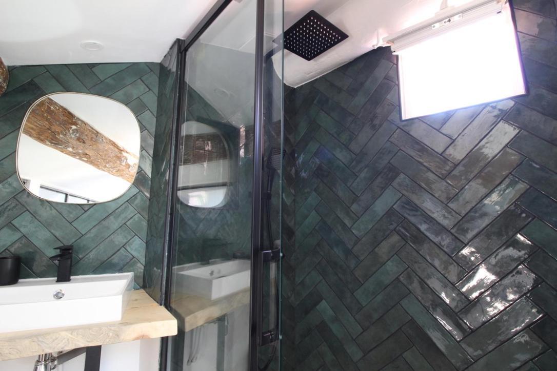 Eva - Charmant - Centre Cassis - Wifi Dış mekan fotoğraf